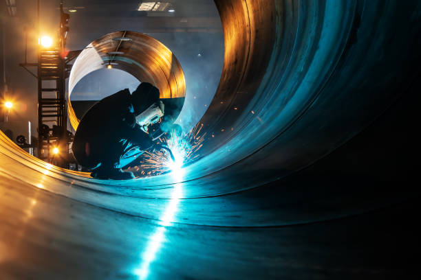 Best Structural Steel Welding in Walton Park, NY