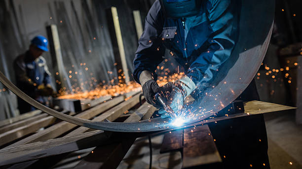 Best Artistic and Custom Metal Fabrication in Walton Park, NY